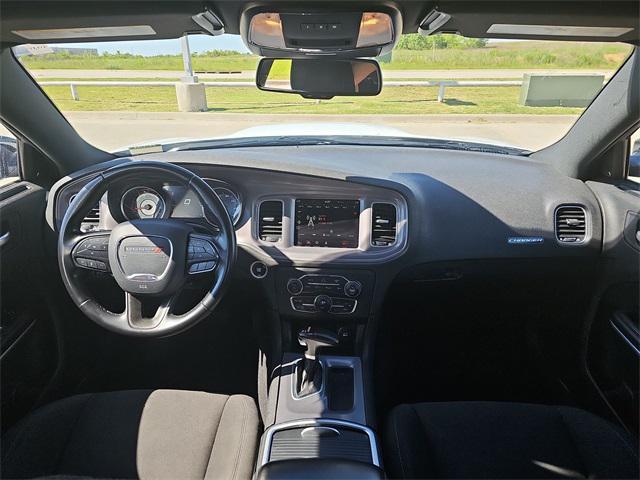 used 2023 Dodge Charger car, priced at $26,998