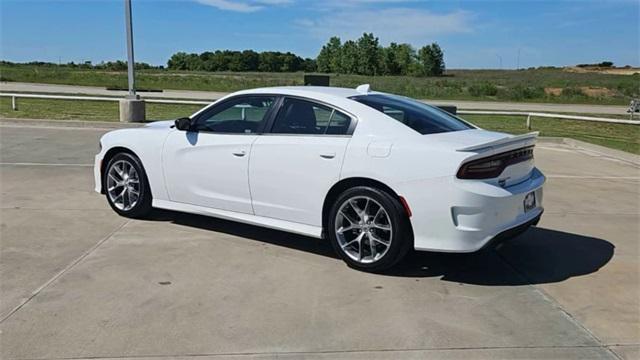 used 2023 Dodge Charger car, priced at $26,998