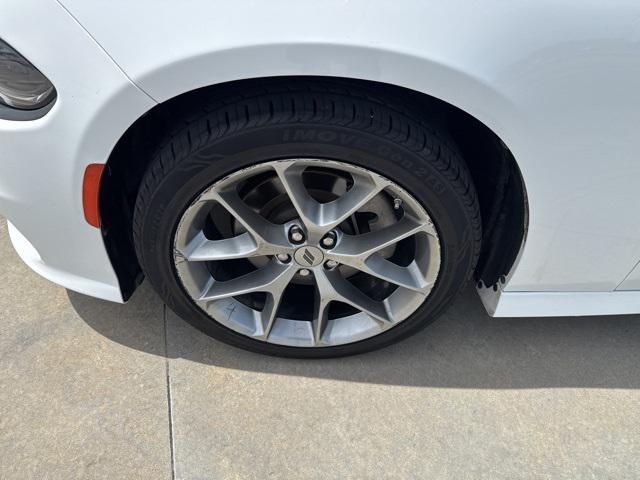 used 2023 Dodge Charger car, priced at $26,998