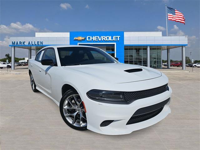 used 2023 Dodge Charger car, priced at $26,998