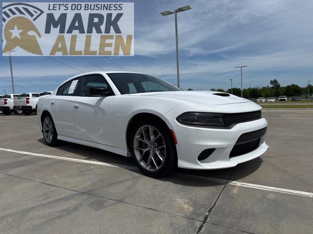 used 2023 Dodge Charger car, priced at $26,998