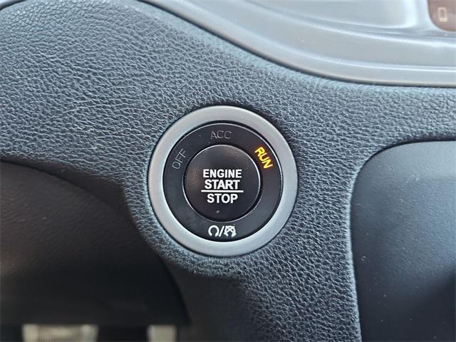 used 2023 Dodge Charger car, priced at $26,998