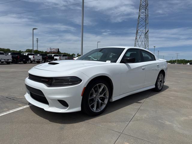 used 2023 Dodge Charger car, priced at $26,998