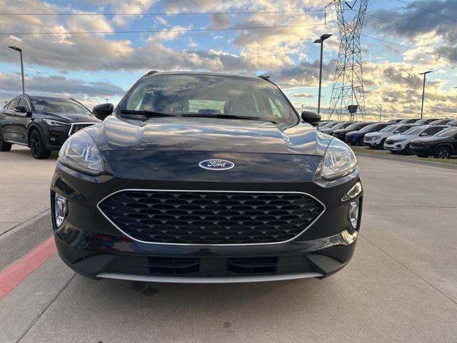 used 2020 Ford Escape car, priced at $20,997