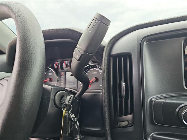 used 2014 Chevrolet Silverado 1500 car, priced at $19,995