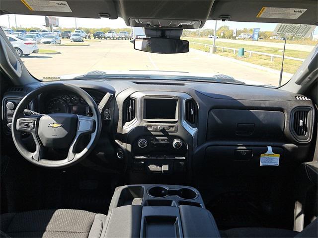 new 2025 Chevrolet Silverado 2500 car, priced at $49,288