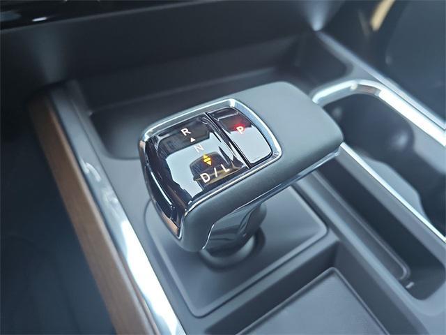 new 2025 Chevrolet Silverado 1500 car, priced at $77,239