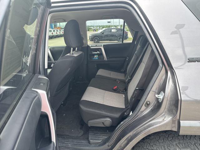 used 2021 Toyota 4Runner car, priced at $34,998