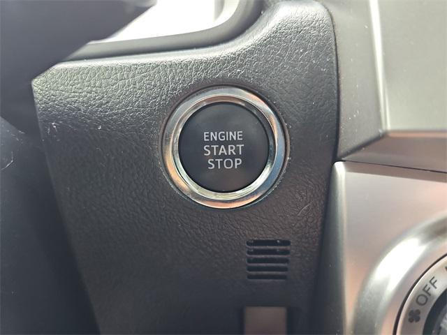 used 2021 Toyota 4Runner car, priced at $32,877