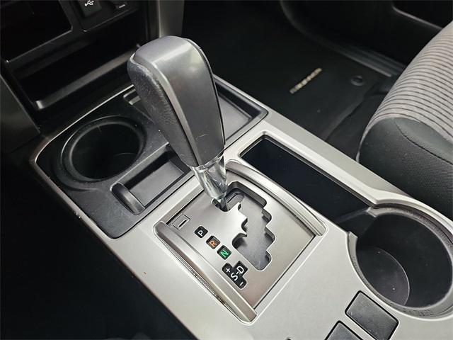 used 2021 Toyota 4Runner car, priced at $32,877