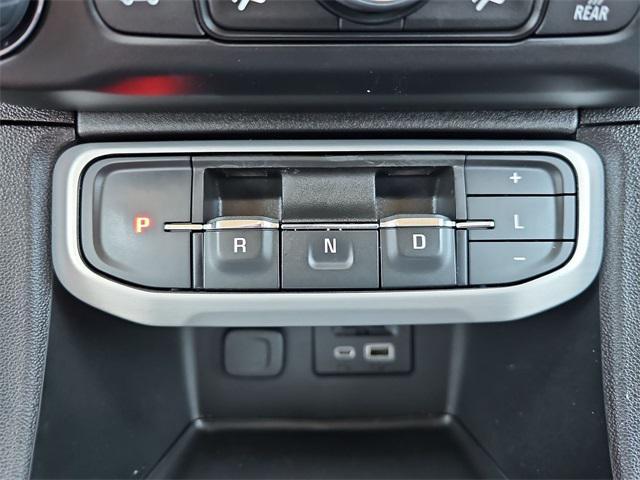 used 2023 GMC Acadia car, priced at $28,988