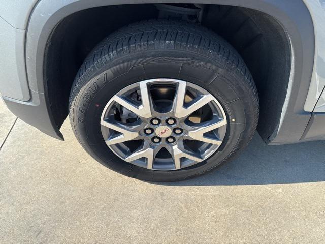 used 2023 GMC Acadia car, priced at $30,998