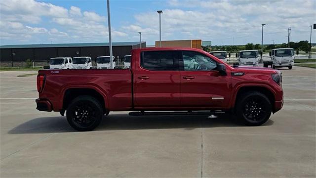 used 2024 GMC Sierra 1500 car, priced at $48,566