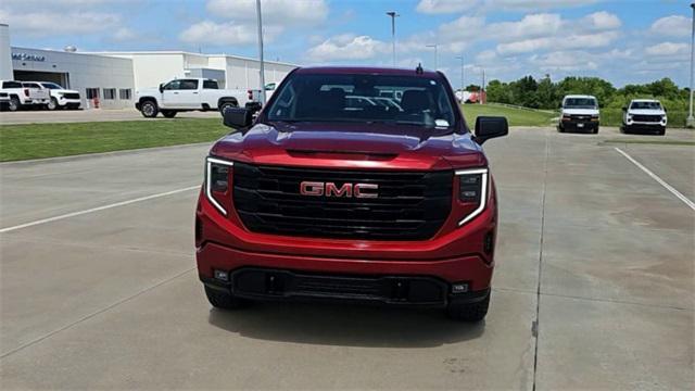used 2024 GMC Sierra 1500 car, priced at $48,566