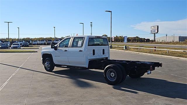 used 2021 Chevrolet Silverado 3500 car, priced at $35,997