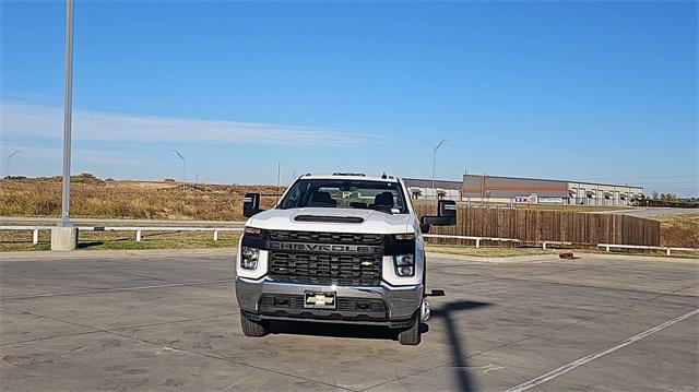 used 2021 Chevrolet Silverado 3500 car, priced at $35,997