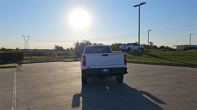 new 2024 Chevrolet Silverado 2500 car, priced at $49,000