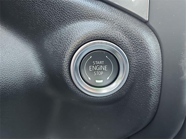 new 2025 Chevrolet Silverado 2500 car, priced at $49,750