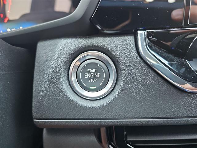 new 2025 Chevrolet Colorado car, priced at $39,277