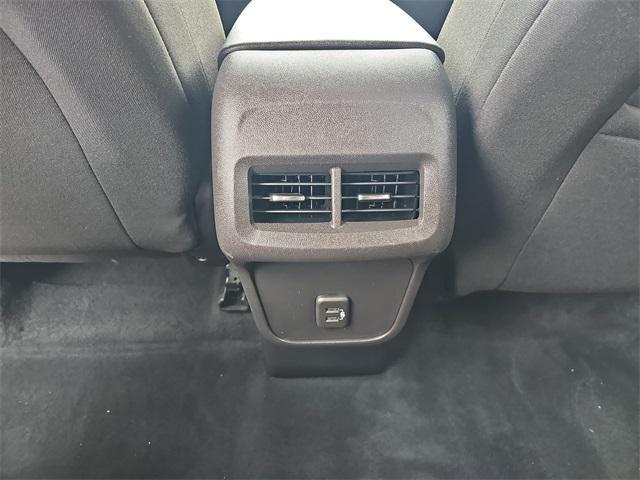 used 2024 Chevrolet Equinox car, priced at $24,997