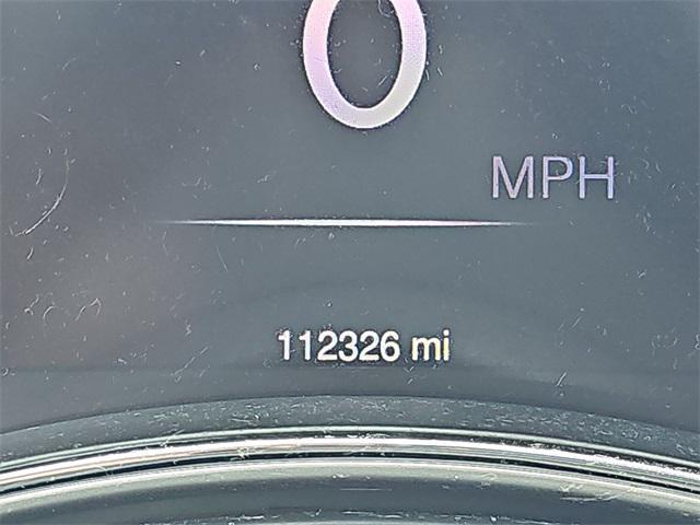 used 2015 Jeep Grand Cherokee car, priced at $13,655