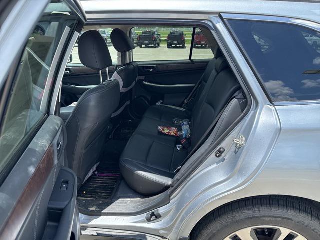 used 2018 Subaru Outback car, priced at $16,988