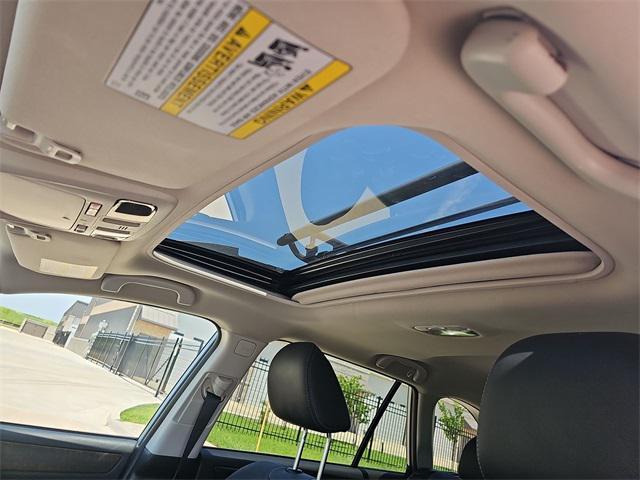 used 2018 Subaru Outback car, priced at $14,988