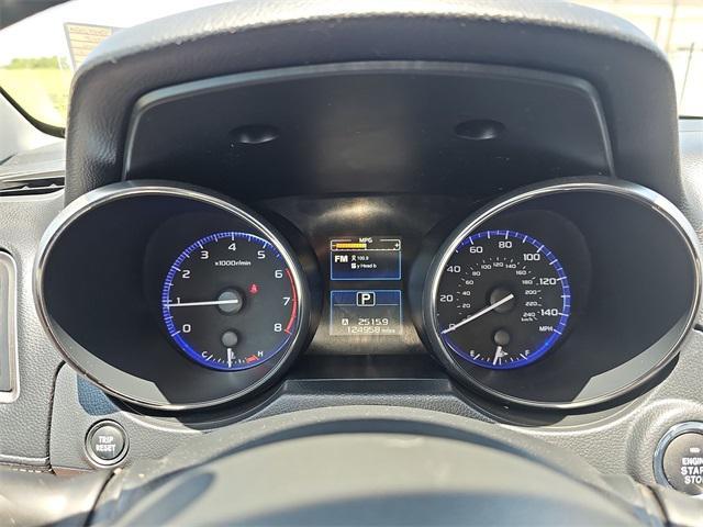used 2018 Subaru Outback car, priced at $14,988