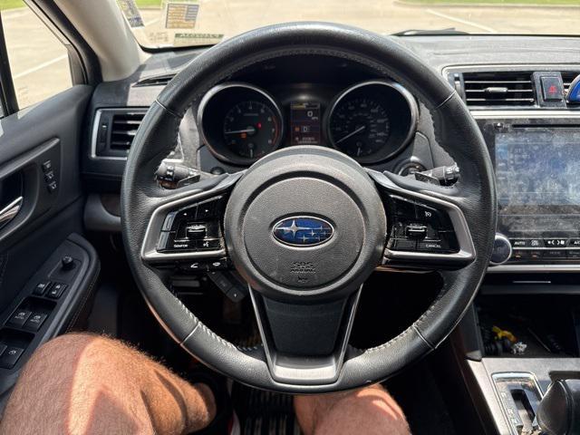 used 2018 Subaru Outback car, priced at $16,988