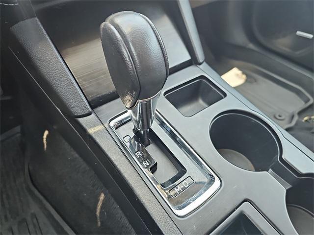 used 2018 Subaru Outback car, priced at $14,988