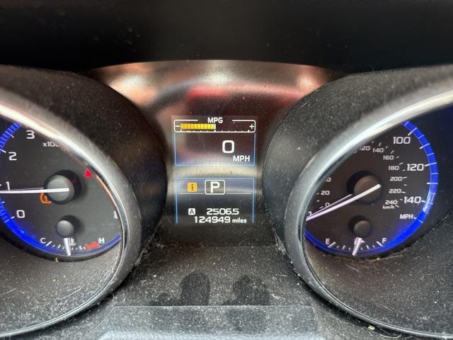 used 2018 Subaru Outback car, priced at $16,988