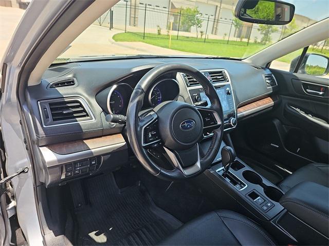 used 2018 Subaru Outback car, priced at $14,988