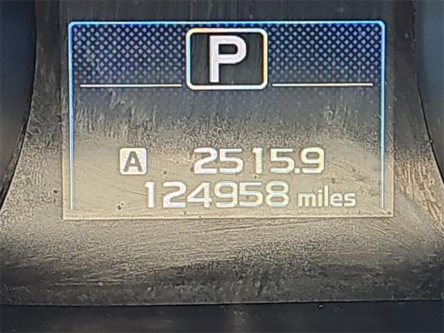 used 2018 Subaru Outback car, priced at $14,988