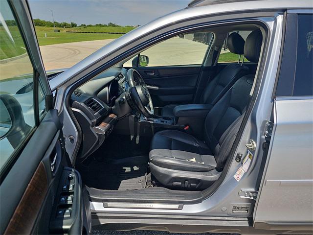 used 2018 Subaru Outback car, priced at $14,988