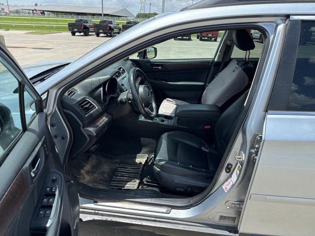used 2018 Subaru Outback car, priced at $16,988
