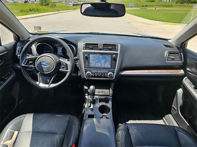 used 2018 Subaru Outback car, priced at $14,988