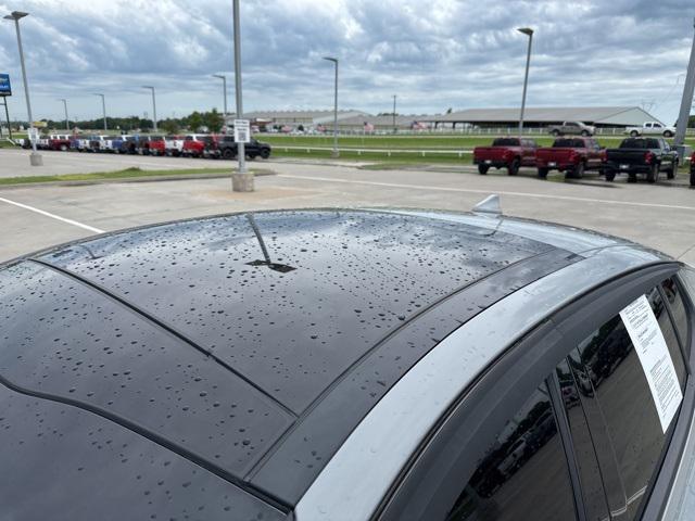 used 2022 Kia Stinger car, priced at $29,687