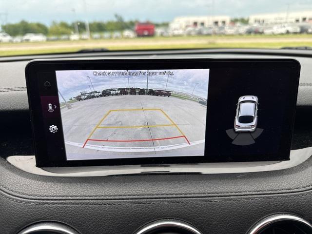 used 2022 Kia Stinger car, priced at $29,687