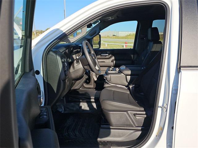 new 2024 Chevrolet Silverado 2500 car, priced at $54,180