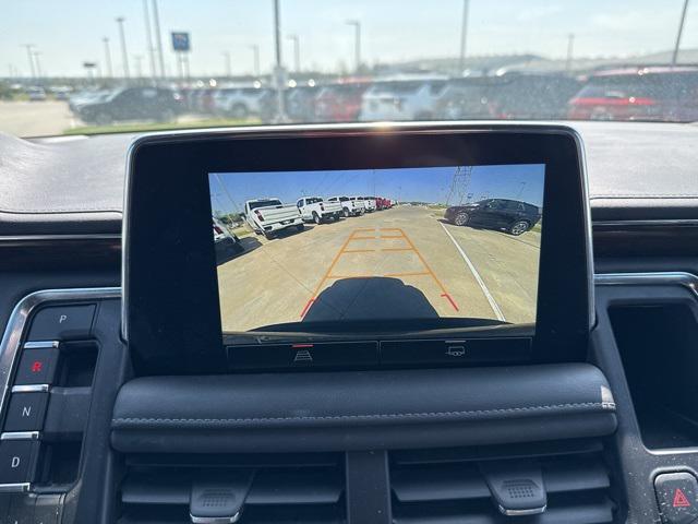 used 2022 GMC Yukon car, priced at $44,997