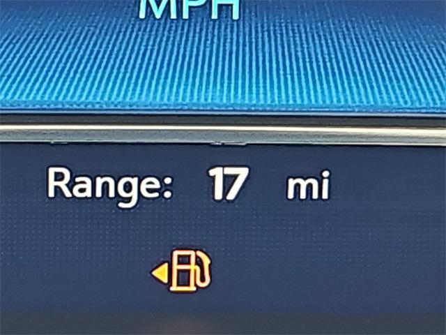 new 2025 Chevrolet Silverado 2500 car, priced at $77,997