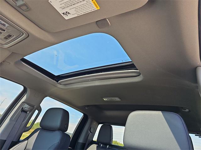 new 2025 Chevrolet Silverado 2500 car, priced at $77,997