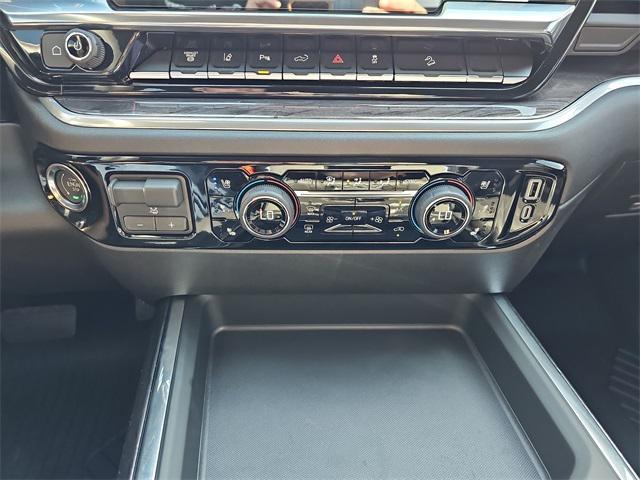 new 2025 Chevrolet Silverado 2500 car, priced at $77,997