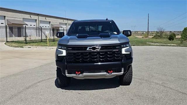 used 2024 Chevrolet Silverado 1500 car, priced at $61,777