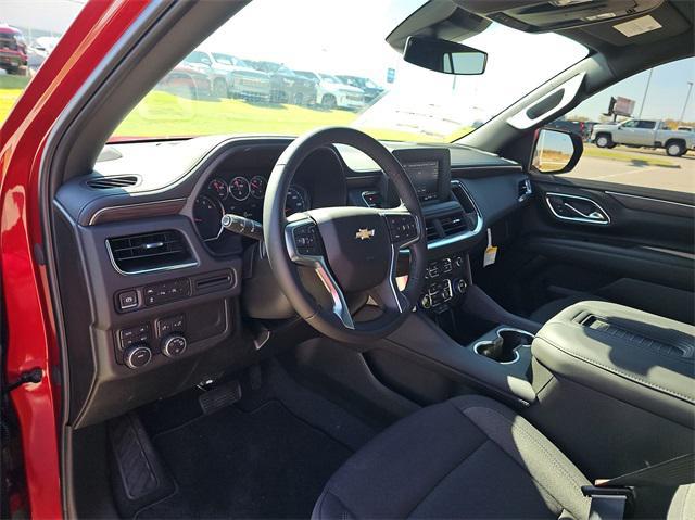 new 2024 Chevrolet Tahoe car, priced at $58,950