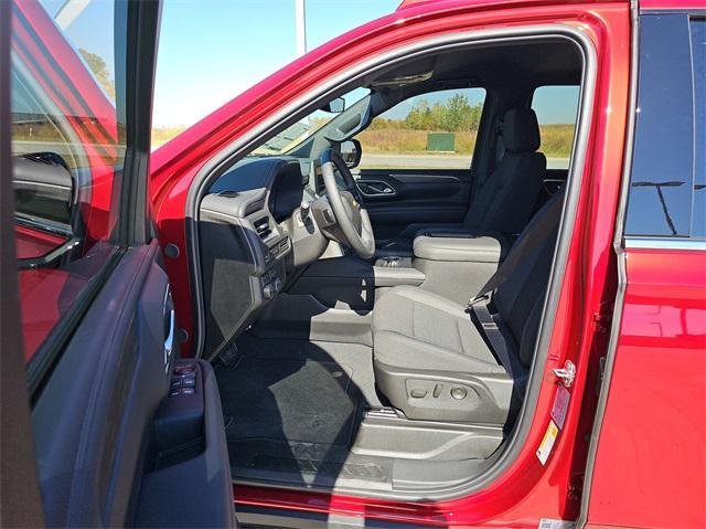 new 2024 Chevrolet Tahoe car, priced at $58,950