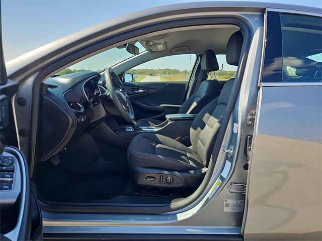 used 2024 Chevrolet Malibu car, priced at $20,999