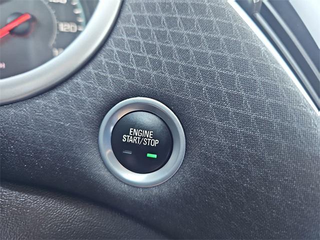 used 2024 Chevrolet Malibu car, priced at $20,999