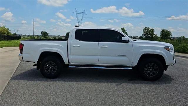 used 2023 Toyota Tacoma car, priced at $29,998