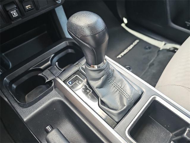 used 2023 Toyota Tacoma car, priced at $29,998